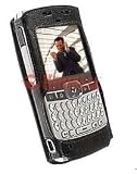 Krusell Motorola Q Cabriolet with Multidapt (Black)