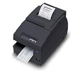 Epson TMH-6000-II Thermo Bondrucker mit seriellem Anschluss