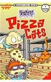 Pizza Cats! (Rugrats: Ready-To-Read)