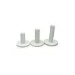 Rubber Tees