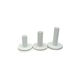 Rubber Tees