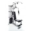 Marcy HG80 Multi Gym/Home Gym With Shrouded Weights Stack