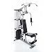 Marcy HG80 Multi Gym/Home Gym With Shrouded Weights Stack