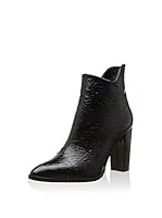 Lua Lua Botines Tacón (Azul Marino)