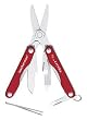 Squirt Multi-Tool Squirt S4 Inferno Red No Shth Box