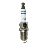Bosch FR7KPP33U+ OE Type Platinum Spark Plug - Pack of 1 by Bosch