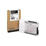 New EPSON ULTRACHROME K3 INKS LIGHT CYAN 220mloffer A Long Trouble-Free Wor ....