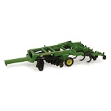 1:64 John Deere 2700 Mulch Ripper