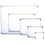 Remarkable Magnetic Wipe - off Boards - 8" x 12" Pupil Magnetic Board