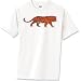 TIGER 2 T-Shirt Standard Cotton