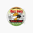 Buzz Away Citronella Candle