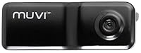Veho VCC-003-MUVI-BLK MUVI Micro digital camcorder for Action Sports/Surveillance (Includes 2Gb Memory) by Veho