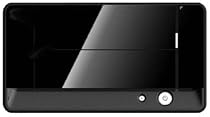 Apex MI-100 4BAY Desktop Blk 250W ATX12V Mitx