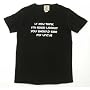 If you think I'm good lookin', you should see my Uncle on Short Sleeve Toddler Fine Jersey T-shirt