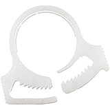 Zodiac B15 Sweep Hose Attachment Clamp Replacement