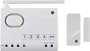 GE 45142 Choice-Alert Wireless Control Center with Door or Window Sensor Kit