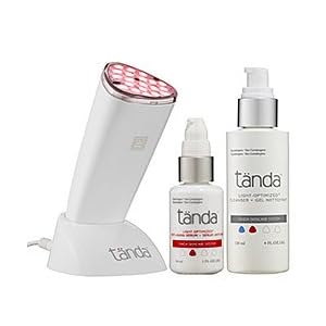 Tanda Regenerate Anti-Aging Starter Kit ($388 Value)