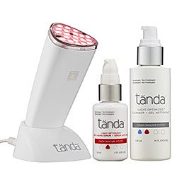 Tanda Regenerate Anti-Aging Starter Kit ($388 Value)