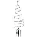 Spiral Wobbler Topiary Frame- 72"