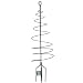 Spiral Wobbler Topiary Frame- 72"