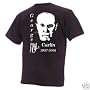 George Carlin Memorial T Shirt