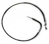 Raybestos BC94186 Clutch Cable