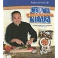 Grace Before Meals