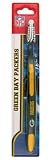 NFL Team Toothbrush - Green Bay Packers