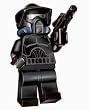 Buy Shadow ARF Trooper (Lego Limited Edition) Star Wars Minifigure Best Price.
