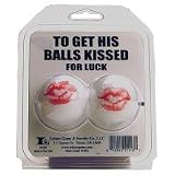 ProActive What Does Every Male Golfer Want Golf Balls