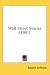 Books : Wall Street Stories (1901)