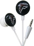Atlanta Falcons Ear Buds