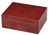 The Asti 10-15 Cigar Humidor