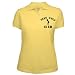 Golf Club: Custom Misses Relaxed Fit IZOD Silkwash Stretch Polo