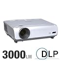 Optoma DX608 DLP Projector