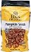 Organic Pumpkin Seeds Dry Roasted Salted - 4 oz - Seed