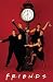 Friends - TV Poster: Clock (Size: 27'' x 40'')