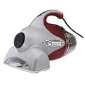 Dirt Devil 100 Classic 7 Amp Bagless Handheld Vacuum Cleaner