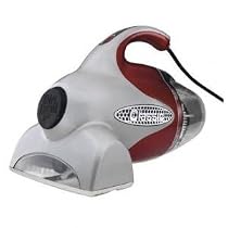 Dirt Devil 100 Classic 7 Amp Bagless Handheld Vacuum Cleaner