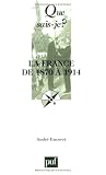 La France de 1870 à 1914 : Les succès de la République