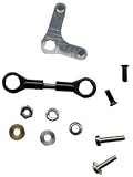 EF Alum Roll Lever Use W/Carbon Frames V2