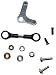 EF Alum Roll Lever Use W/Carbon Frames V2