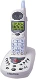 NW BELL 36077-1 2.4 GHz Large-Button Enhanced Cordless Phone with Call Waiting Caller ID & Digital Answering System