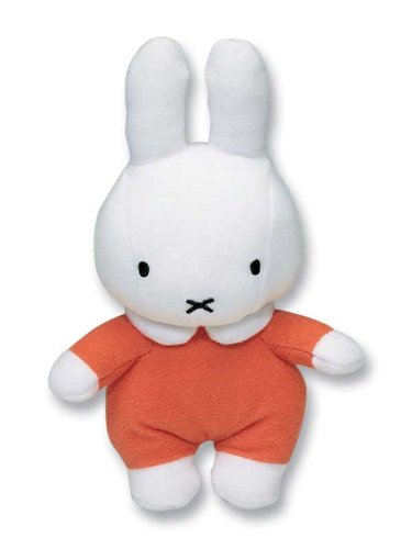 Childrens Toyshop  Toys : Ravensburger - Tweet Pluche - Red 15 cm