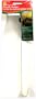Good Tidings 21442 Wreath Hanger Brass Plated Standard Door, 11-Inch