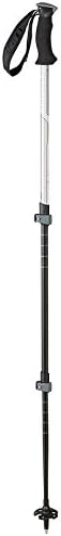 AJIM[210] QUECHUA 1 FORCLAZ 550 POLE for Regular Mountain Hiking (Foam Handle)