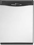 Maytag Jetclean II Dishwasher - Stainless Steel Finish