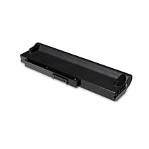 Toshiba PA3595U-1BRS Primary Extended Capacity Li-Ion Battery (9-Cell Pack)