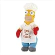 Homer Simpson Dancing Chef Homer Simpson Dancing Chef