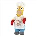 Homer Simpson Dancing Chef